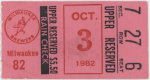 ticket from 1982-10-03