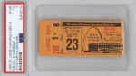 ticket from 1983-09-23