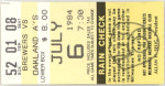 ticket from 1984-07-06
