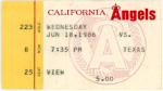 ticket from 1986-06-18