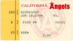 ticket from 1986-06-18
