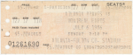 ticket from 1986-07-06