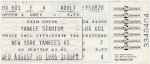ticket from 1986-08-20