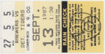 ticket from 1987-09-13