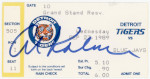 ticket from 1989-09-27