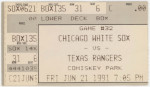 ticket from 1991-06-21