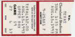 ticket from 1993-08-15