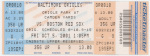 ticket from 2001-10-05