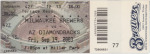 ticket from 2003-09-19