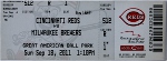 ticket from 2011-09-18
