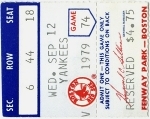ticket from 1979-09-12