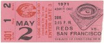 ticket from 1971-05-02