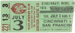 ticket from 1973-07-03