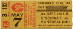 ticket from 1978-05-07