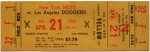 ticket from 1965-04-21