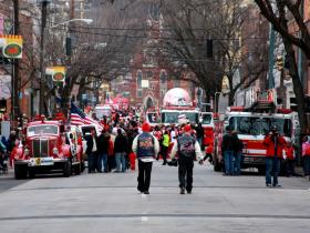 2013 Findlay Market Parade