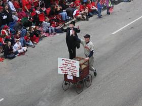 2014 Findlay Market Parade